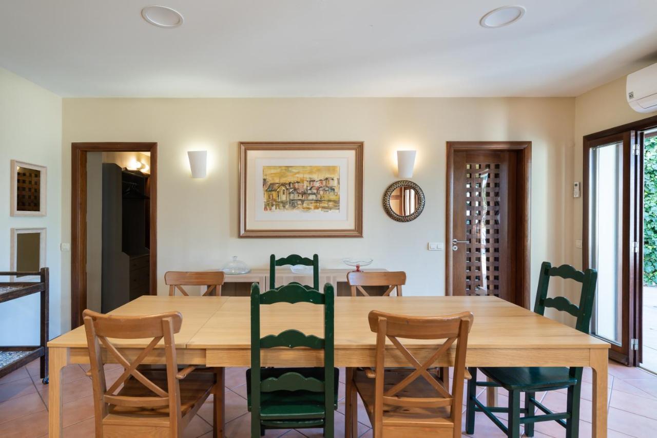 Holiday Villa In Elite Residential Area Of Фару Екстер'єр фото